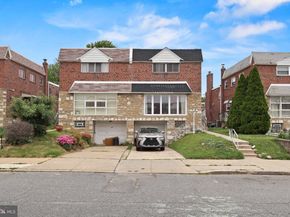 2217 Hoffnagle Street, Philadelphia PA 19152