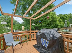 1715 Dogwood Drive, Alexandria VA 22302