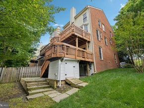 1715 Dogwood Drive, Alexandria VA 22302