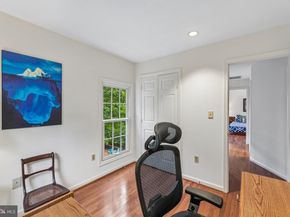 1715 Dogwood Drive, Alexandria VA 22302
