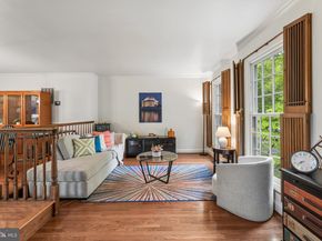 1715 Dogwood Drive, Alexandria VA 22302
