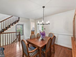 1715 Dogwood Drive, Alexandria VA 22302