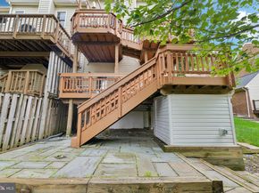 1715 Dogwood Drive, Alexandria VA 22302