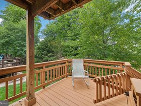 1715 Dogwood Drive, Alexandria VA 22302