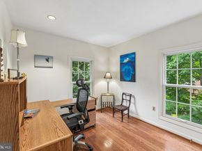 1715 Dogwood Drive, Alexandria VA 22302