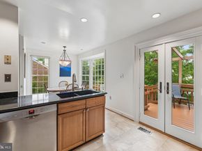 1715 Dogwood Drive, Alexandria VA 22302