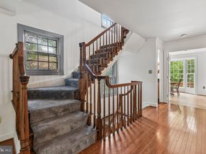 1715 Dogwood Drive, Alexandria VA 22302
