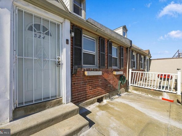 524 S 69TH Street, Upper Darby PA 19082