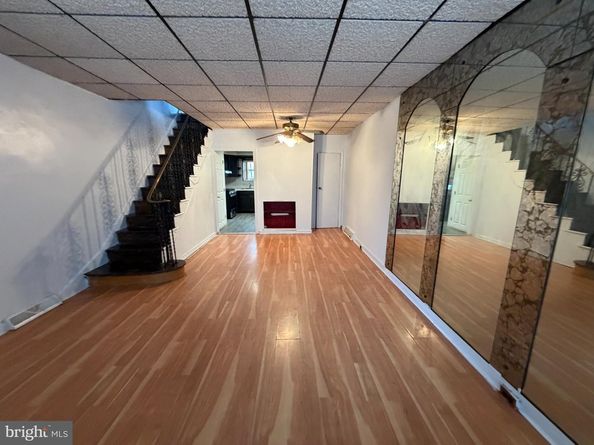 2532 S Mildred Street, Philadelphia PA 19148