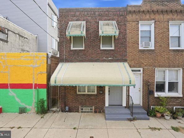 1338 S Hicks Street, Philadelphia PA 19146