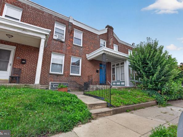 226 W Laveer Street, Philadelphia PA 19120
