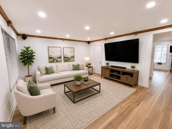 4802 South Dakota Avenue NE, Washington DC 20017