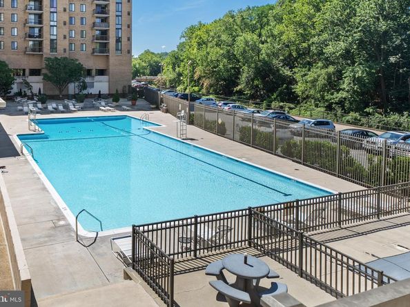 4600 S Four Mile Run Drive 225, Arlington VA 22204