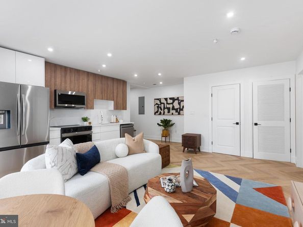 1124 Florida Avenue NE 108, Washington DC 20002