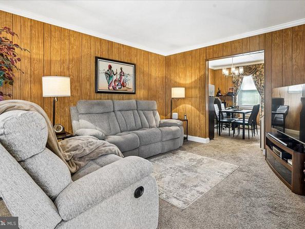 1441 Bangor Street SE, Washington DC 20020