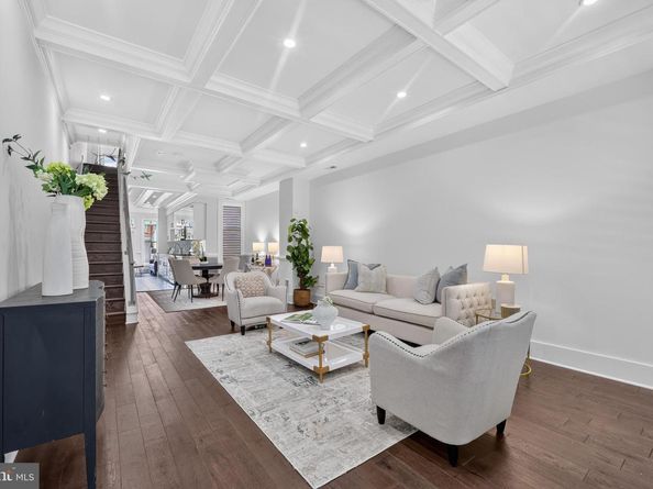 615 11TH Street NE, Washington DC 20002