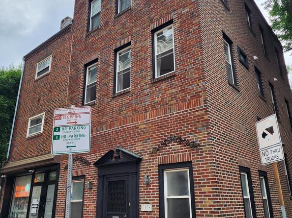 1108 Locust Street, Philadelphia PA 19107