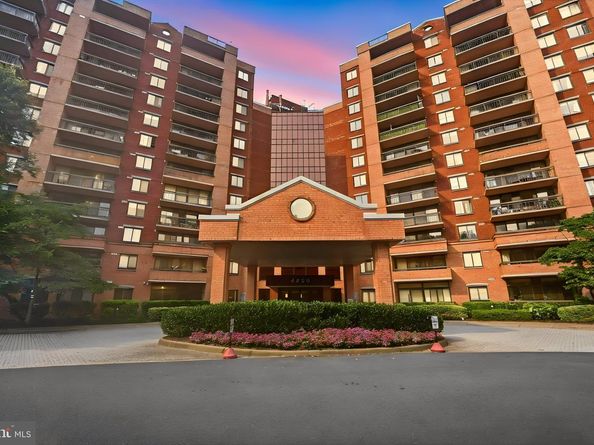 2230 George C Marshall Drive 611, Falls Church VA 22043
