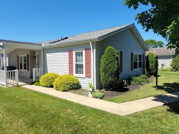 75 Juniper Circle, New Hope PA 18938