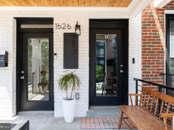 1626 K Street NE 2, Washington DC 20002