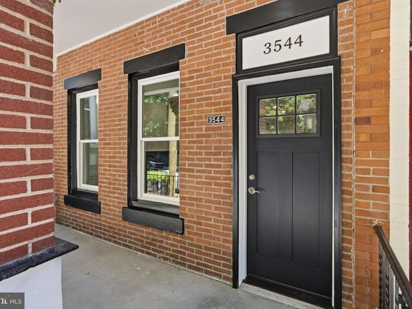 3544 Calumet Street, Philadelphia PA 19129