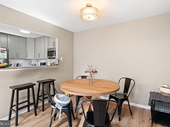 46 Le Forge Court 46, Chesterbrook PA 19087