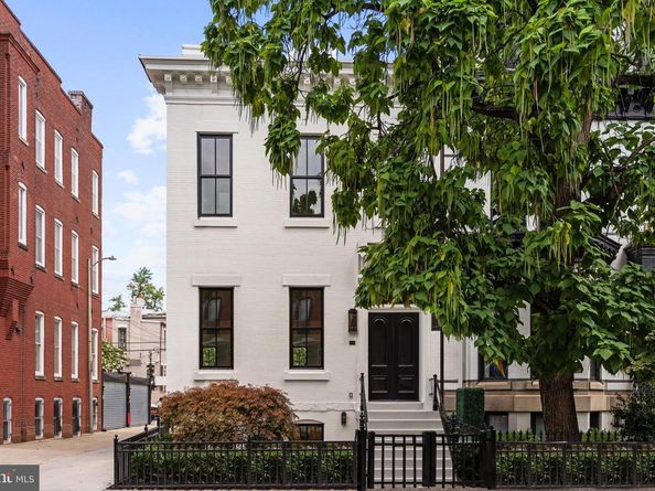 1315 R Street NW, Washington DC 20009