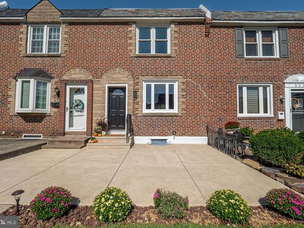330 Gramercy Drive, Clifton Heights PA 19018