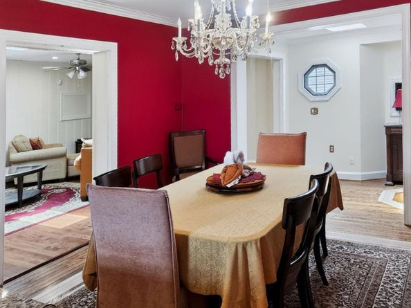 1320 Jonquil Street NW, Washington DC 20012
