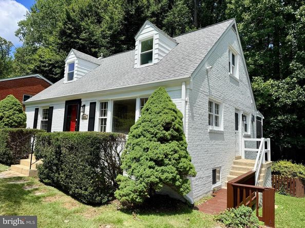 6506 Oakwood Drive, Falls Church VA 22041