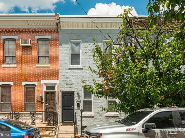 2413 Sharswood Street, Philadelphia PA 19121