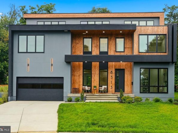 8313 Syracuse Circle, Vienna VA 22180