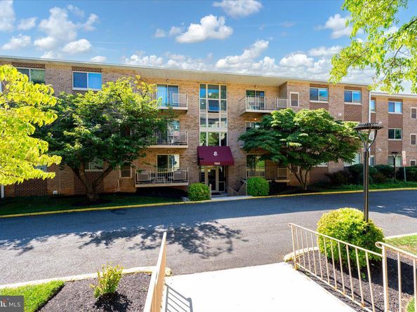 7054 Eastern Avenue NW 304, Washington DC 20012