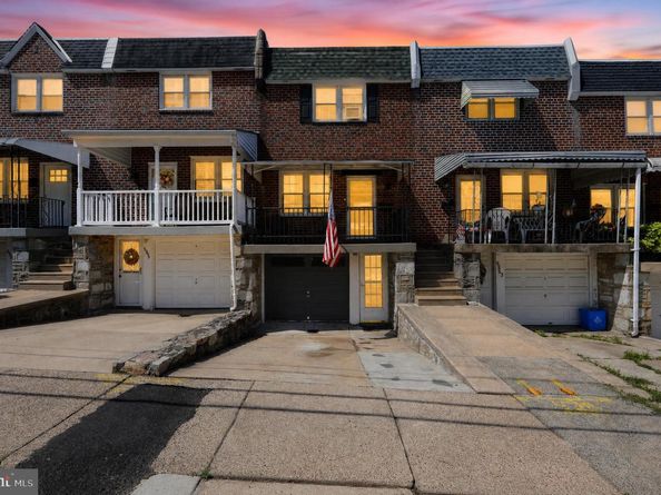 5961 Jannette Street, Philadelphia PA 19128