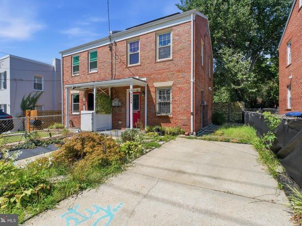 4802 B Street SE, Washington DC 20019