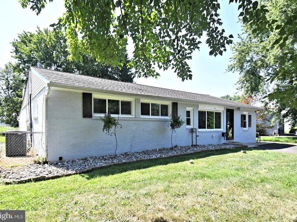 2023 Lockwood Lane, Feasterville Trevose PA 19053