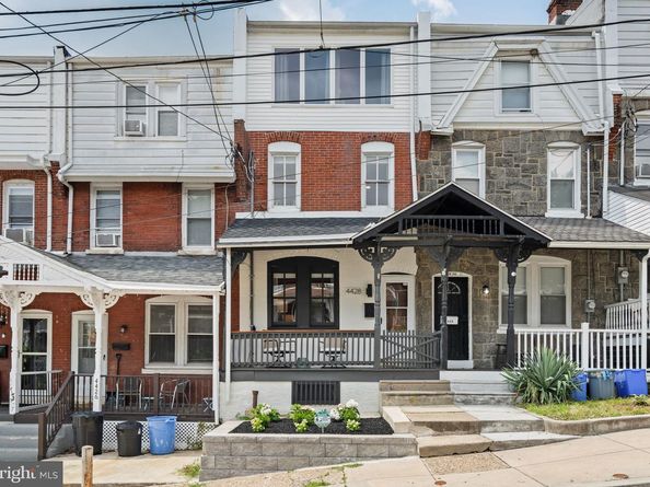 4428 Fleming Street, Philadelphia PA 19128