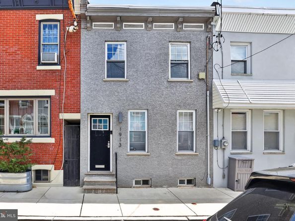 1913 N Mutter Street, Philadelphia PA 19122