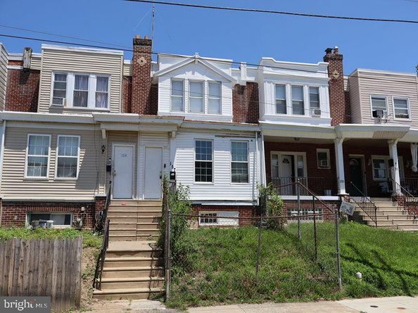 157 Lafayette Avenue, Darby PA 19023