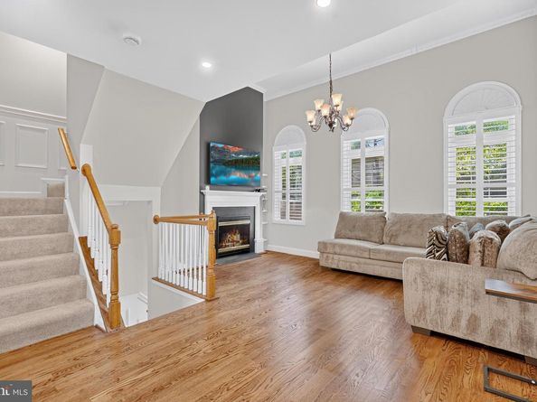 4659 Lambert Drive, Alexandria VA 22311