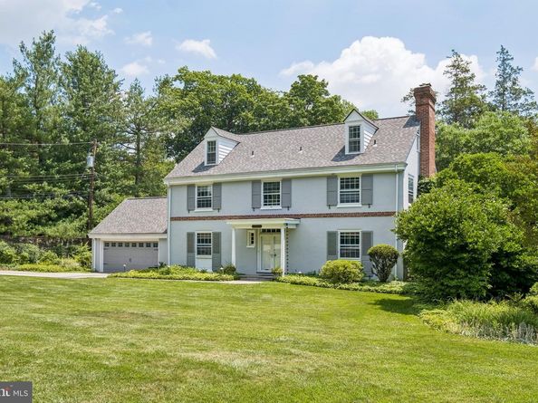 516 Gravers, Wyndmoor PA 19038