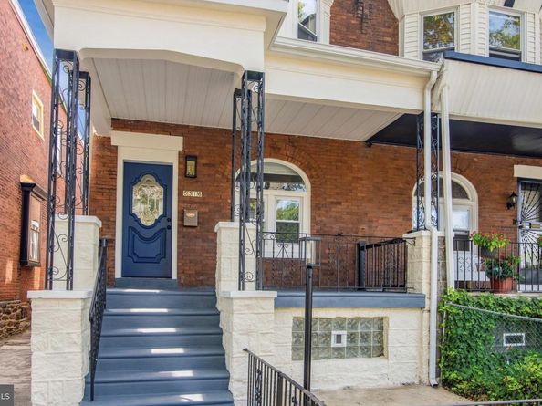 5516 Cedar Avenue, Philadelphia PA 19143