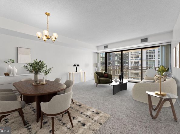 1530 Key Boulevard N 1007, Arlington VA 22209