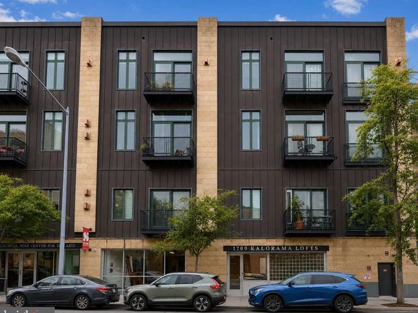 1700 Kalorama Road NW 203, Washington DC 20009