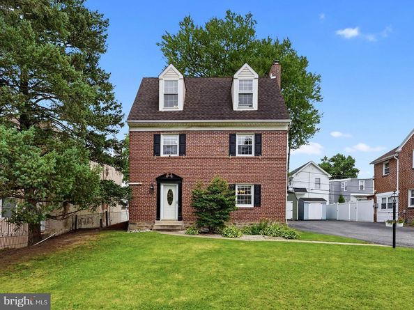 106 Merion Avenue, Aldan PA 19018