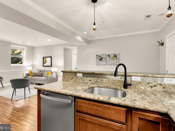 5040 1st Street NW 401, Washington DC 20011