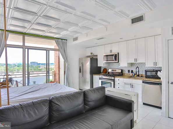 3600 S Glebe Road 406W, Arlington VA 22202