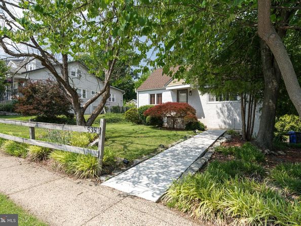 535 Beecher Avenue, Cheltenham PA 19012