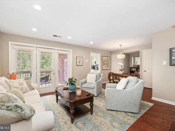 524 N West Street, Alexandria VA 22314
