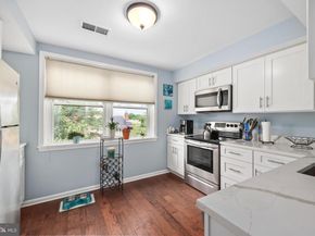 524 N West Street, Alexandria VA 22314